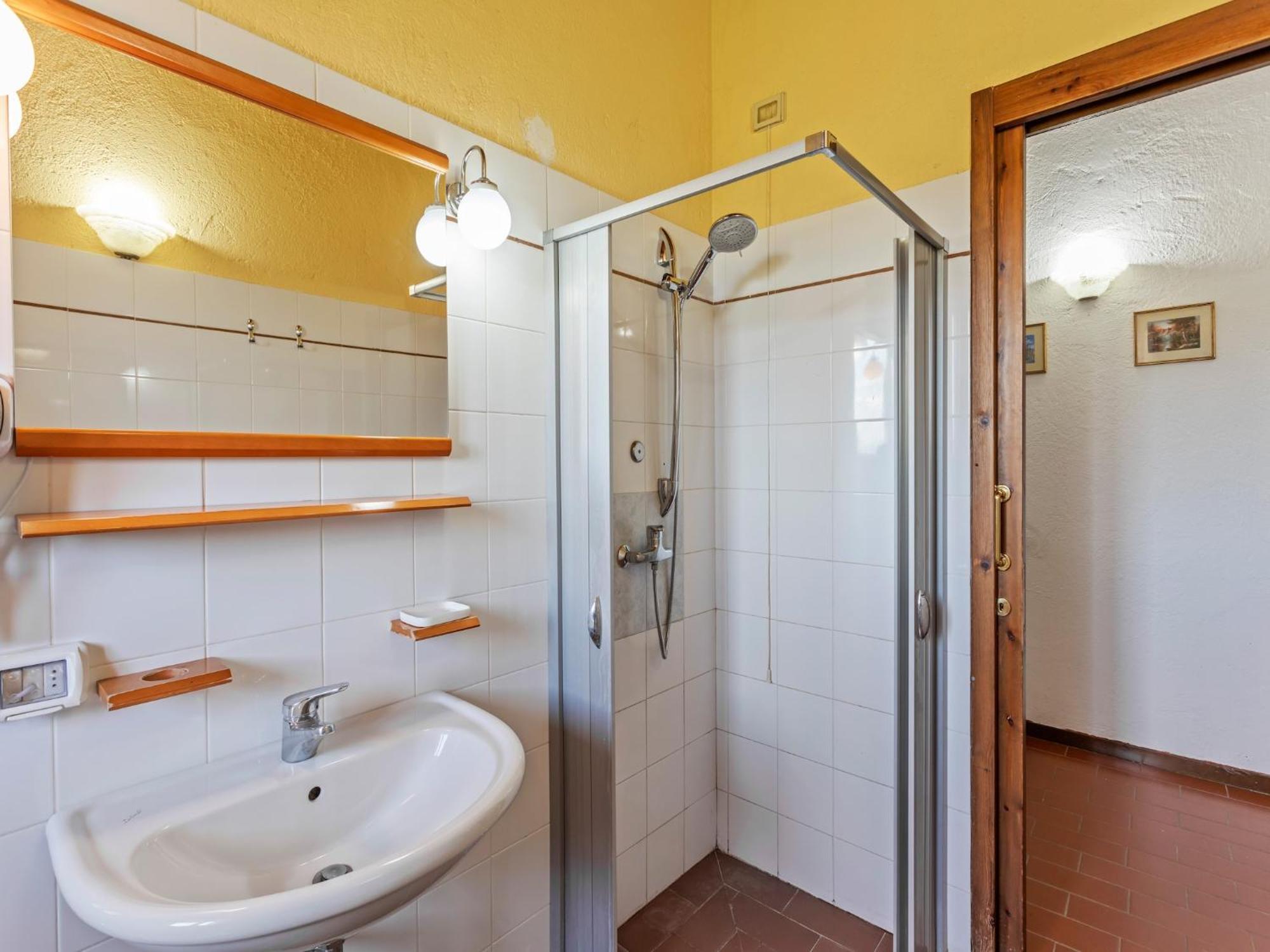 Rustic Holiday Home In Citt Di Castello With Swimming Pool Città di Castello Exterior foto