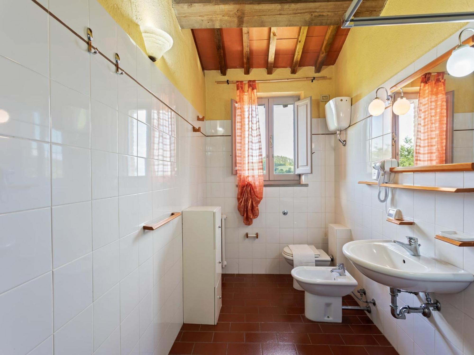 Rustic Holiday Home In Citt Di Castello With Swimming Pool Città di Castello Exterior foto