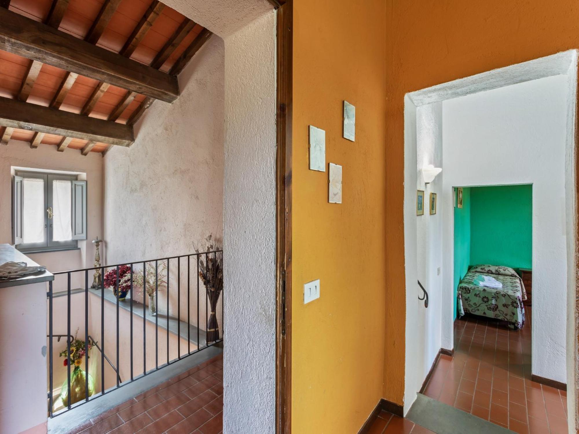 Rustic Holiday Home In Citt Di Castello With Swimming Pool Città di Castello Exterior foto