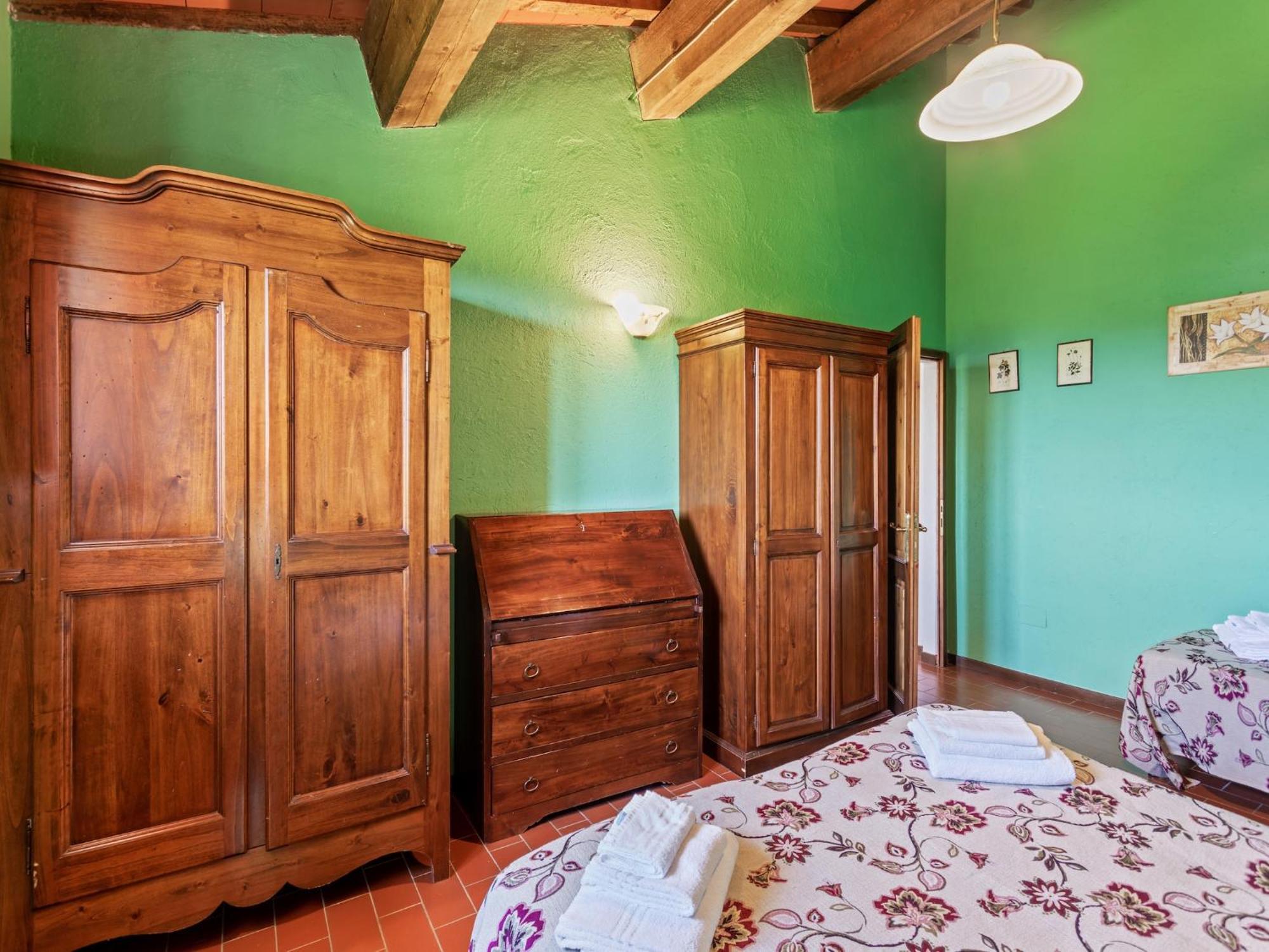 Rustic Holiday Home In Citt Di Castello With Swimming Pool Città di Castello Exterior foto