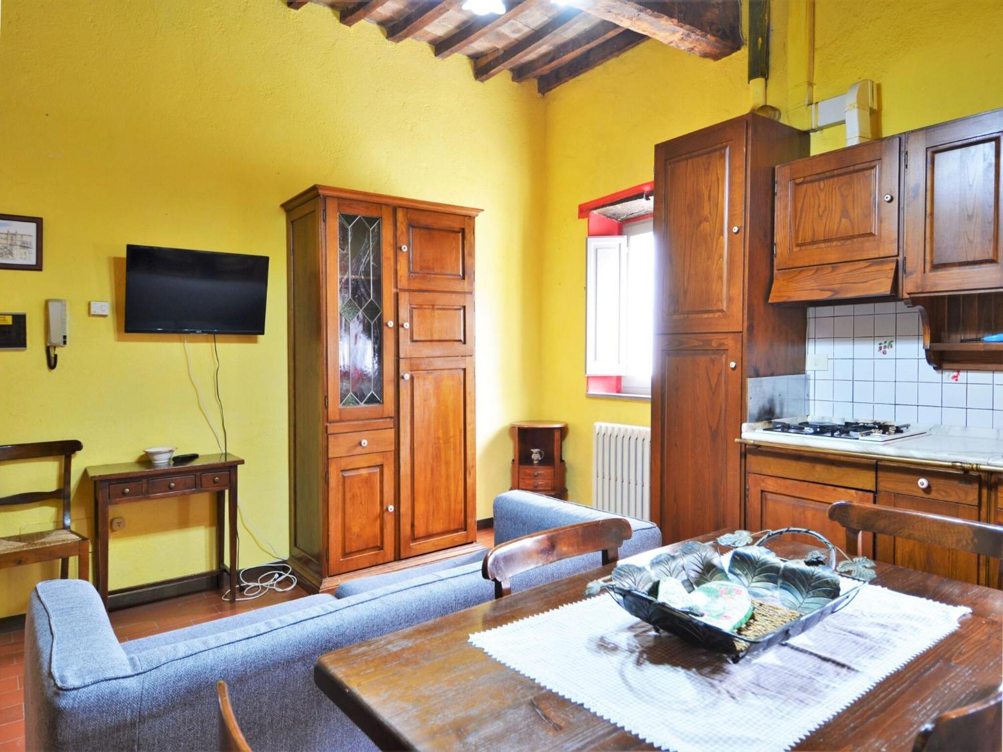 Rustic Holiday Home In Citt Di Castello With Swimming Pool Città di Castello Exterior foto