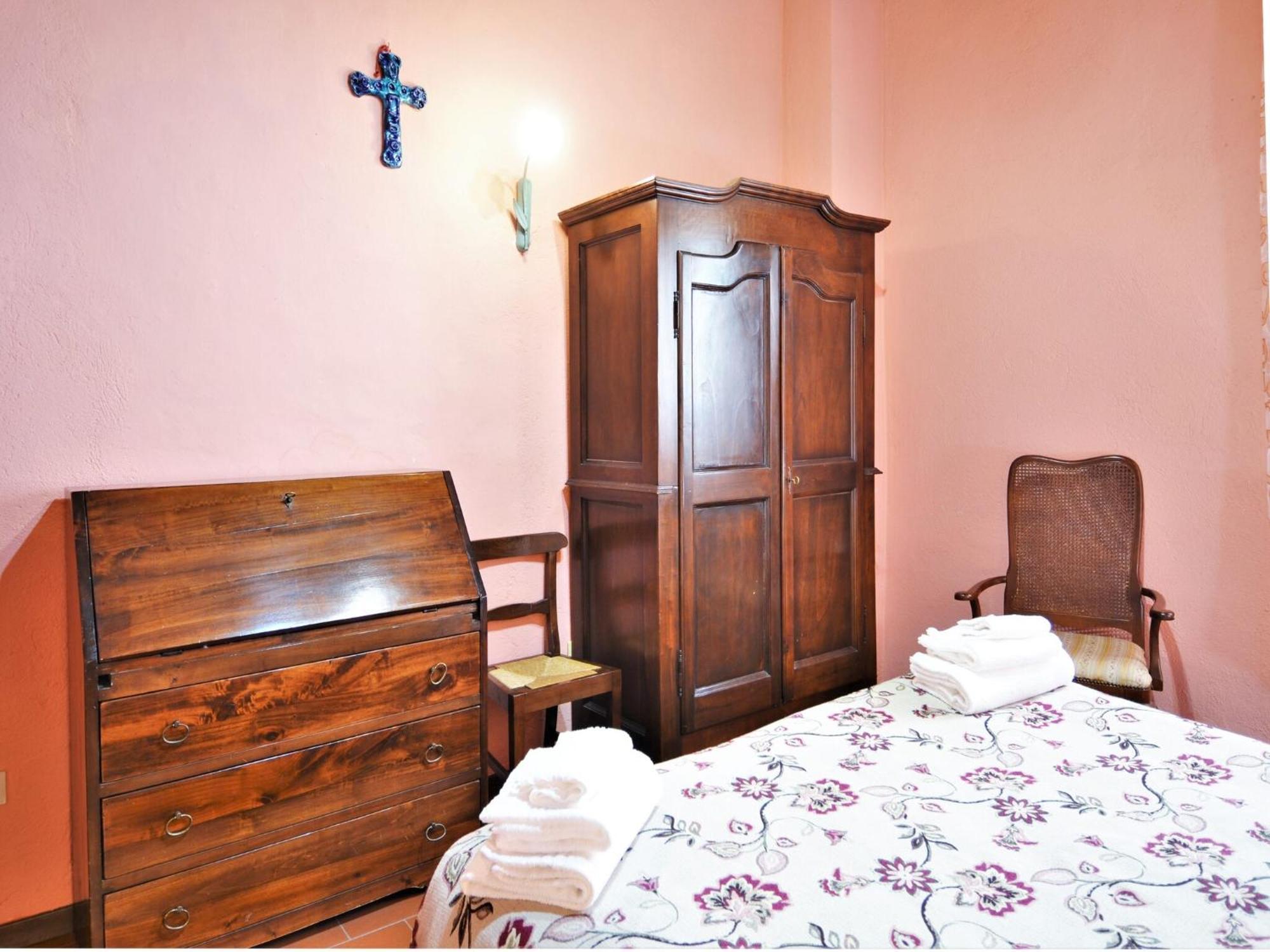 Rustic Holiday Home In Citt Di Castello With Swimming Pool Città di Castello Exterior foto
