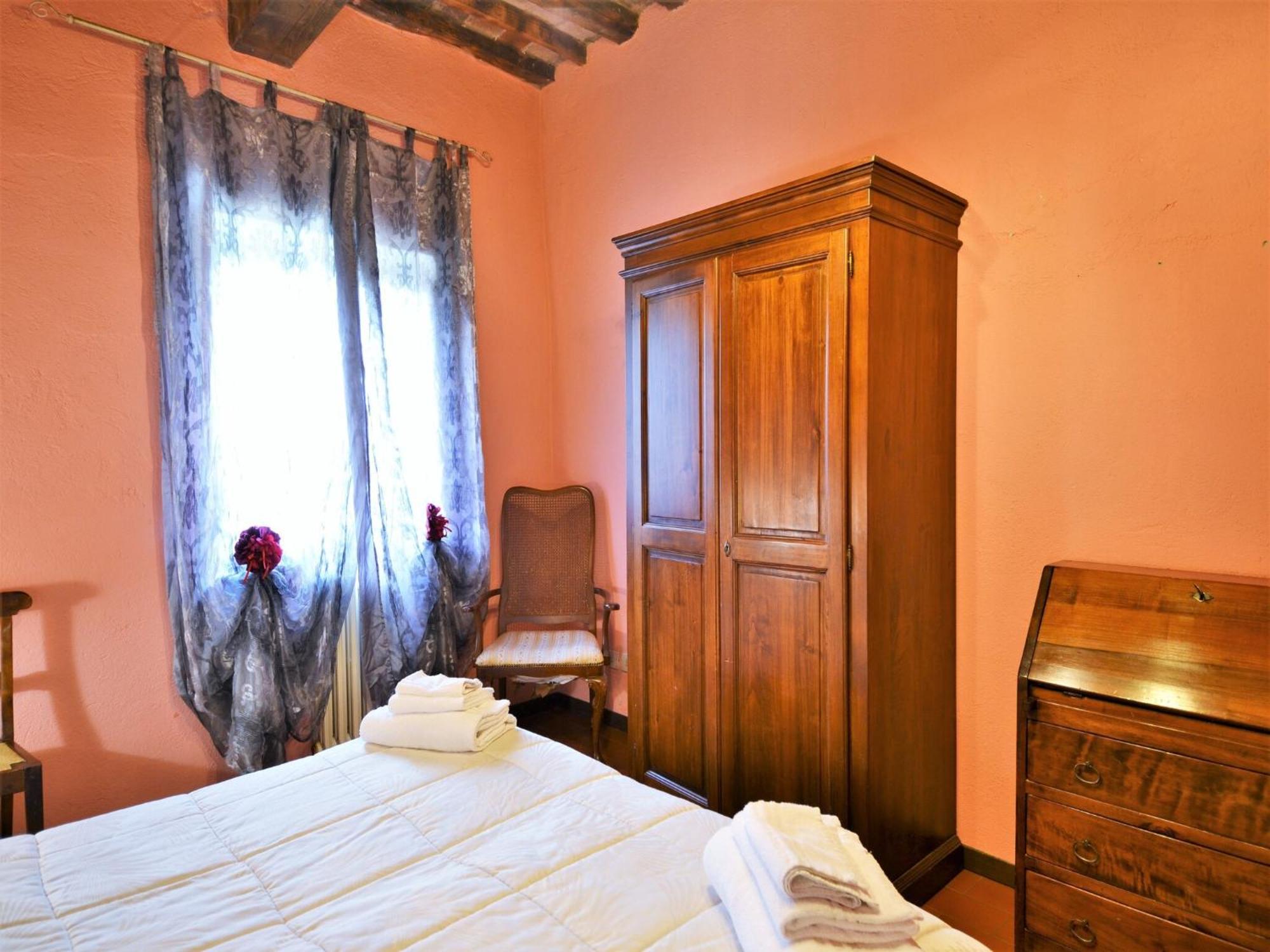 Rustic Holiday Home In Citt Di Castello With Swimming Pool Città di Castello Exterior foto